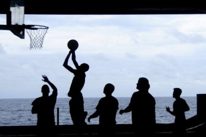 Nalycovfer3 Bookmaker Basketball: Die Wettrevolution