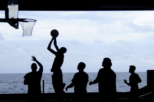 Nalycovfer3 Bookmaker Basketball: Die Wettrevolution
