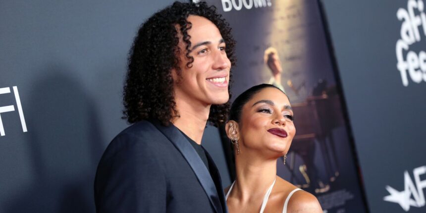 Vanessa Hudgens: Ein Star zwischen Talent, Glamour und Wandel