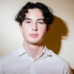 Levy Rico Arcos: Ein Porträt eines aufstrebenden Talents