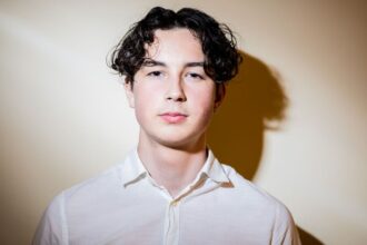 Levy Rico Arcos: Ein Porträt eines aufstrebenden Talents