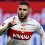 Deniz Undav Beitrittsdaten: Meilensteine einer Fußballkarriere