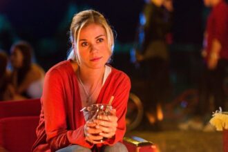 Jessica Ginkel: Porträt einer beliebten deutschen Schauspielerin