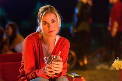 Jessica Ginkel: Porträt einer beliebten deutschen Schauspielerin