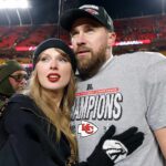 Travis Kelce: Mehr als nur ein Football-Star