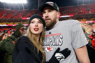 Travis Kelce: Mehr als nur ein Football-Star