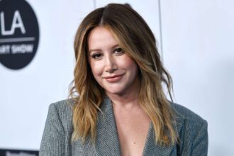 Ashley Tisdale: Vom Disney-Star zur vielseitigen Künstlerin