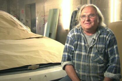 morlock motors günther gestorben: Ein Nachruf