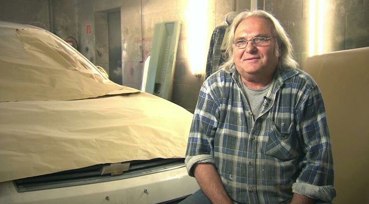 morlock motors günther gestorben: Ein Nachruf