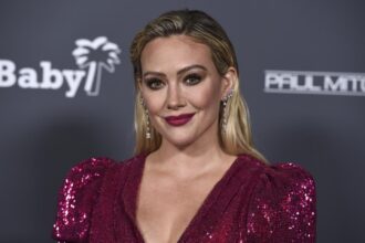 Hilary Duff: Ein Leben zwischen Ruhm, Musik und Mutterschaft