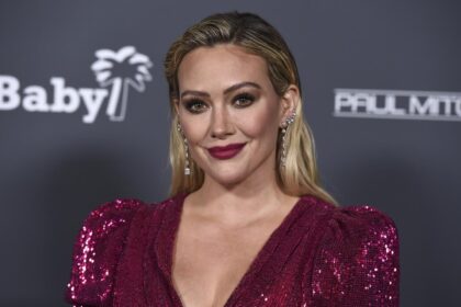 Hilary Duff: Ein Leben zwischen Ruhm, Musik und Mutterschaft