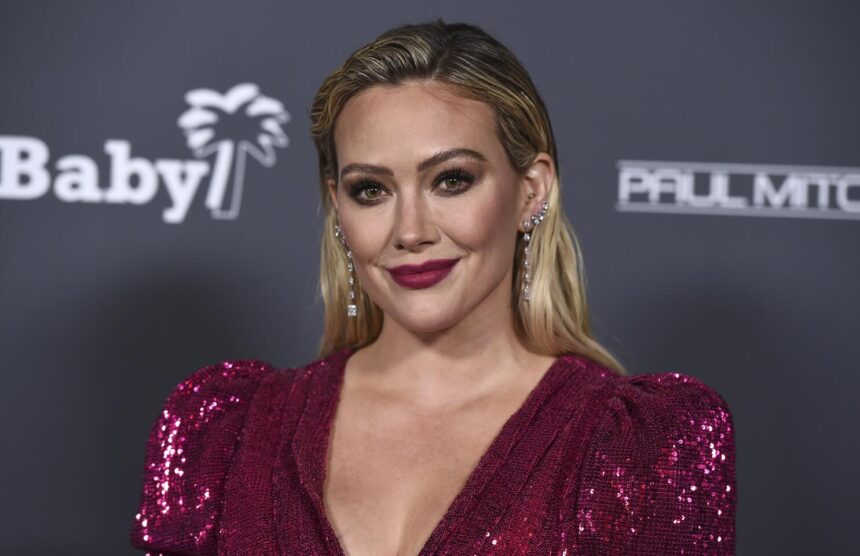 Hilary Duff: Ein Leben zwischen Ruhm, Musik und Mutterschaft