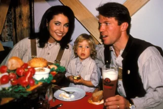 Lothar Matthäus’ Sohn verstorben: Ein tragischer Verlust für die Fußballlegende