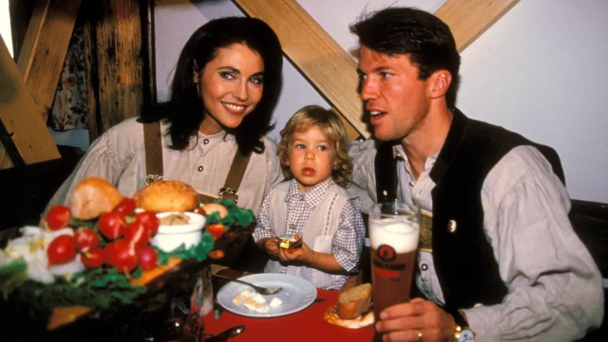 Lothar Matthäus’ Sohn verstorben: Ein tragischer Verlust für die Fußballlegende