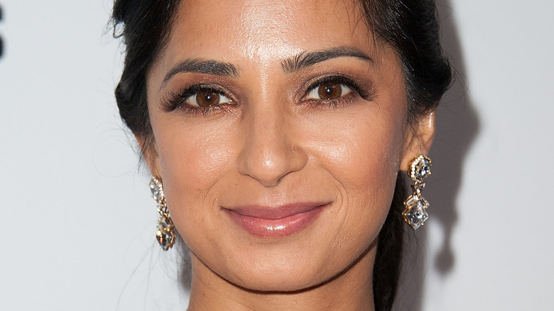Aarti Mann: Die facettenreiche Schauspielerin im Porträt