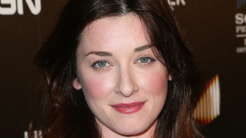 Margo Harshman: Eine unterschätzte Hollywood-Perle