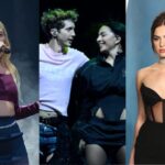 Charli XCX Tour: Ein auf ihre spektakulären Shows und Erfolge