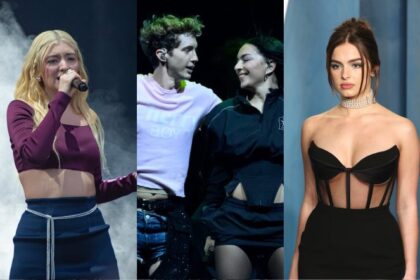 Charli XCX Tour: Ein auf ihre spektakulären Shows und Erfolge