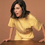 Nora Tschirner: facettenreiches Talent zwischen Film,Fernsehen