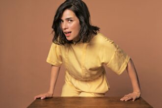 Nora Tschirner: facettenreiches Talent zwischen Film,Fernsehen