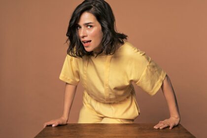Nora Tschirner: facettenreiches Talent zwischen Film,Fernsehen