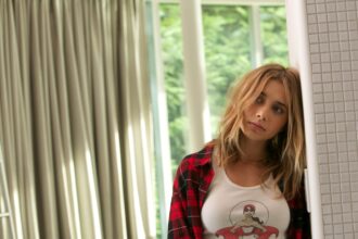 Olesya Rulin: umfassendes Porträt einer vielseitigen Schauspielerin