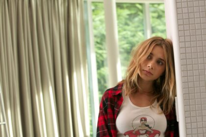 Olesya Rulin: umfassendes Porträt einer vielseitigen Schauspielerin