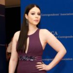 Michelle Trachtenberg: Ein das Leben und die Karriere des Stars