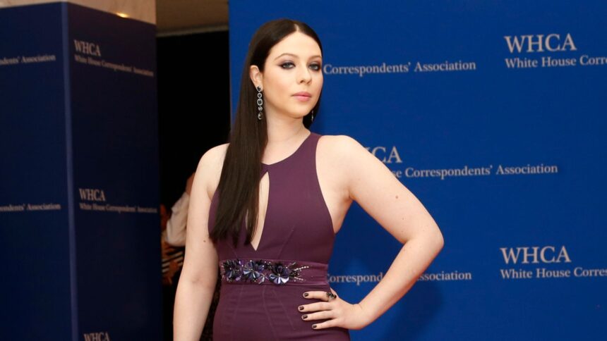 Michelle Trachtenberg: Ein das Leben und die Karriere des Stars