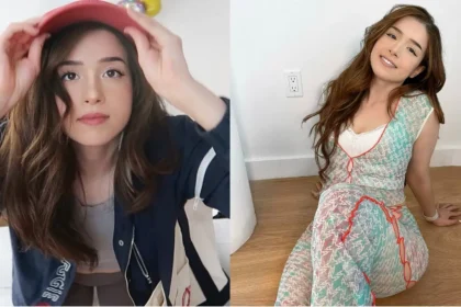 Pokimane: des Livestreamings – von Imane „Pokimane“ Anys
