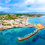 Chersonissos: Ein facettenreicher Urlaubsort auf Kreta