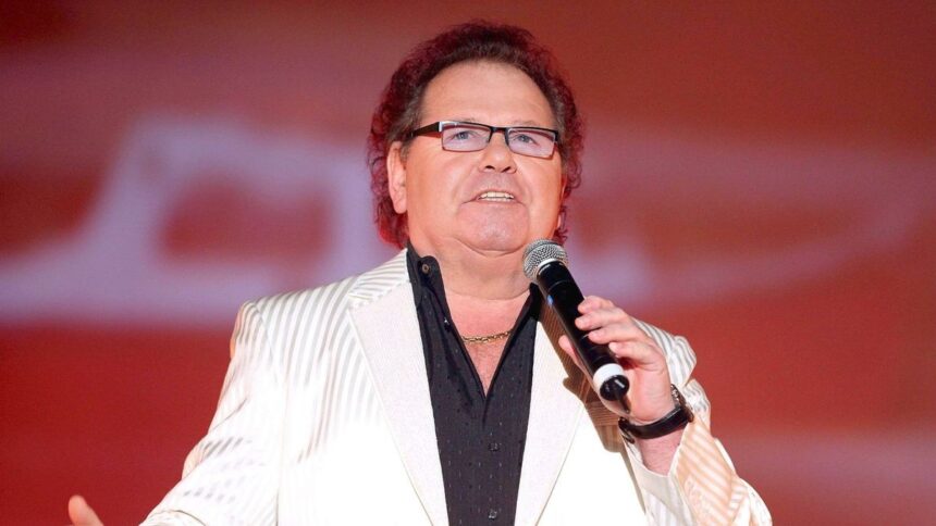 Manfred Durban: Eine Hommage an eine deutsche Musiklegende