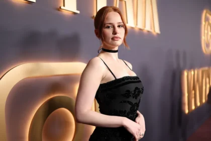 Madelaine Petsch: zwischen Schauspiel, Aktivismus und Stil