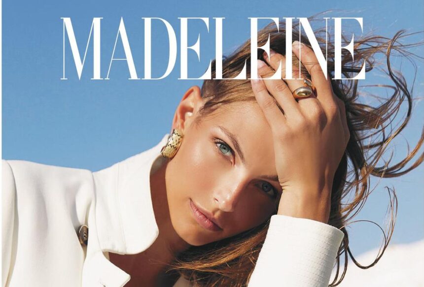 MADELEINE Mode: Eleganz, Stil und Qualität für die moderne Frau