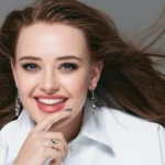Katherine Langford: Eine Ausnahmeschauspielerin im Porträt