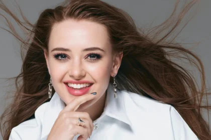 Katherine Langford: Eine Ausnahmeschauspielerin im Porträt