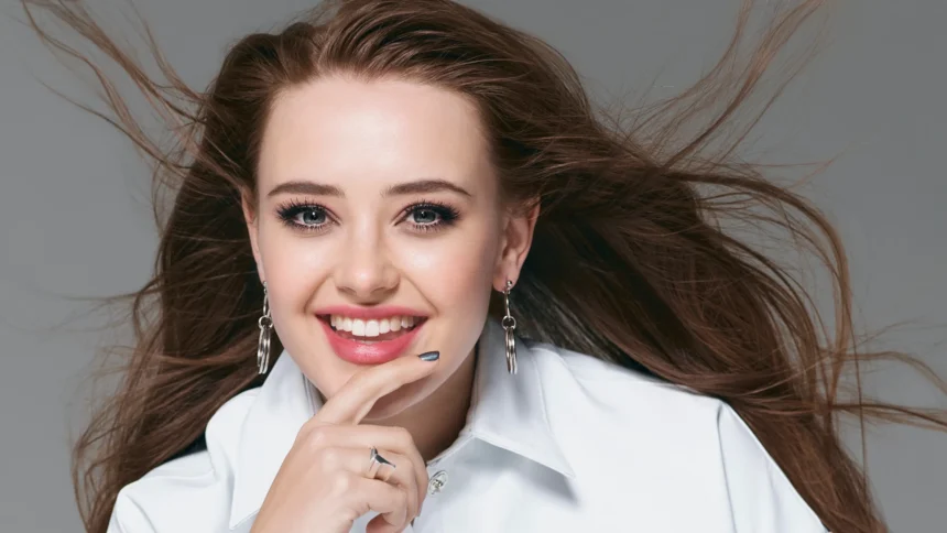 Katherine Langford: Eine Ausnahmeschauspielerin im Porträt