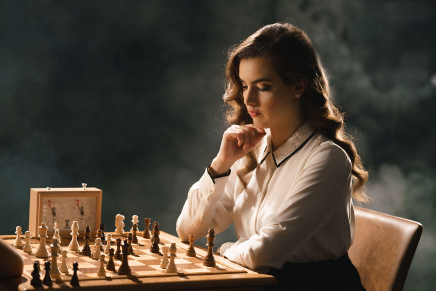 Alexandra Botez: Streamerin und Symbol einer neuen Generation