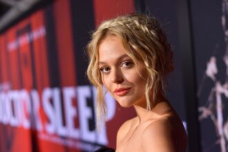 Emily Alyn Lind: Die talentierte Schauspielerin im Rampenlicht