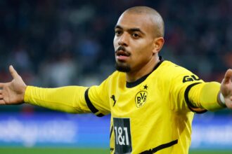 Donyell Malen: Der Aufstieg eines holländischen Fußballtalents