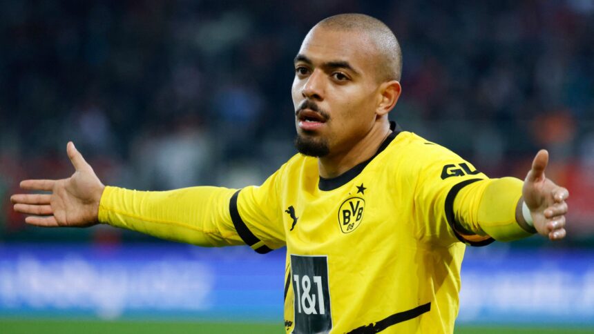 Donyell Malen: Der Aufstieg eines holländischen Fußballtalents