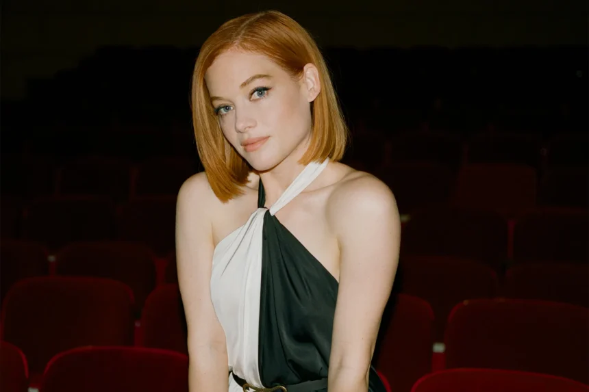 Jane Levy: Schauspielerin zwischen Horror, Humor und Herz