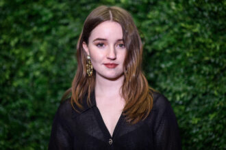 Kaitlyn Dever: Der aufstrebende Stern Hollywoods