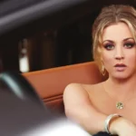 Kaley Cuoco: das Leben und die Karriere des Big Bang Stars