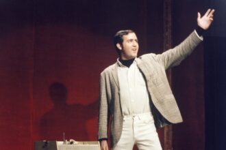 Andy Kaufman: Wahnsinn oder beides? Eine umfassende Biografie