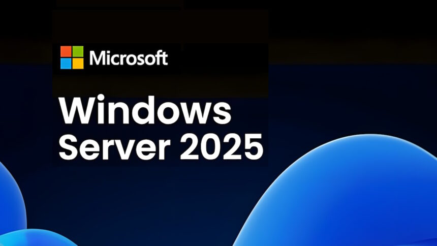 Windows Server 2025: oder Rückschritt? umfassende Analyse