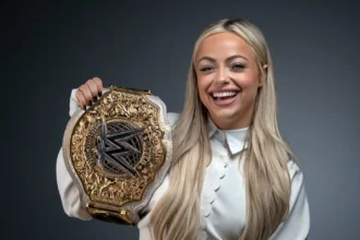 Liv Morgan: Die Rebellin des WWE-Universums