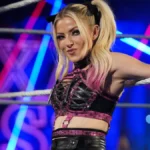 Alexa Bliss: Die charismatische Göttin des Wrestling