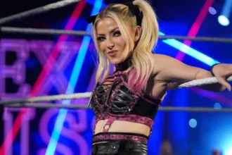 Alexa Bliss: Die charismatische Göttin des Wrestling