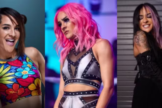Dakota Kai: Eine Ausnahmewrestlerin mit Charakter und Charisma